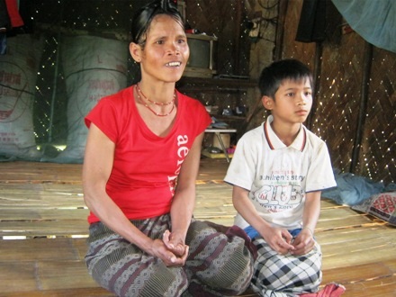 Hệ lụy từ những cuộc hôn nhân “vô thừa nhận”