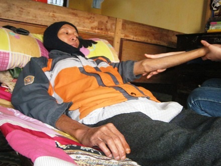 ...nếu không được can thiệp nông vành tim kịp thời 