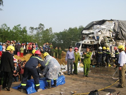 Cấp cứu người bị thương