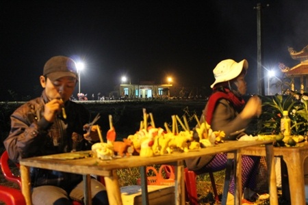 Nặn tò he 12 con giáp, giúp mọi người ôn lại những kỷ niệm tuổi thơ