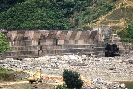 Loại khỏi quy hoạch 7 dự án thủy điện kém hiệu quả