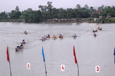 Nỗ lực về đích