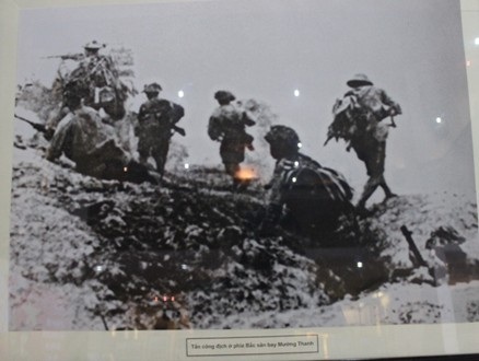 ...sân bay Mường Thanh