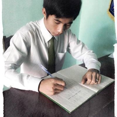 Đôi bạn thân dũng cảm cứu 2 nữ sinh đuối nước - 2 Hiện Hùng đang là chiến sĩ Đội Thi hành án và Hỗ trợ tư pháp, Công an thị xã Quảng Trị