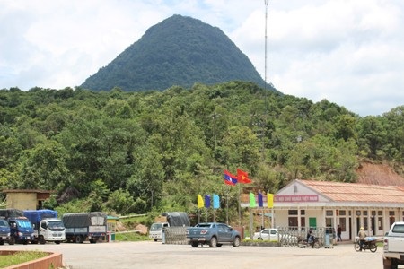 Nâng cấp Cửa khẩu La Lay thành Cửa khẩu quốc tế