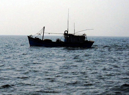 Thanh niên gặp nạn trên biển đã trở về bên gia đình an toàn