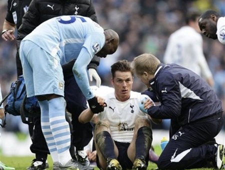 Tại sao luôn luôn là... anh ta - 1