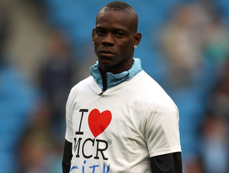 Tại sao luôn luôn là... anh ta - 3