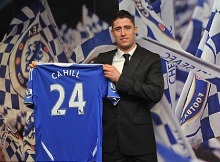 Những tân binh đáng chú ý tại Premier League - 10 Những tân binh đáng chú ý tại Premier League - 10