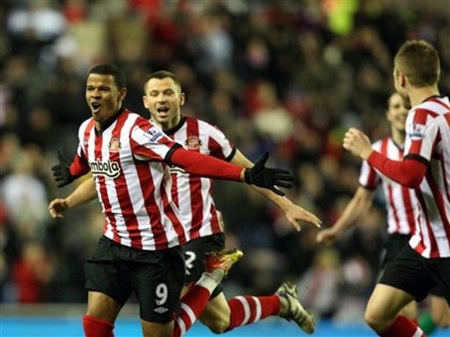 Toàn cảnh vòng 23 Premier League - 2