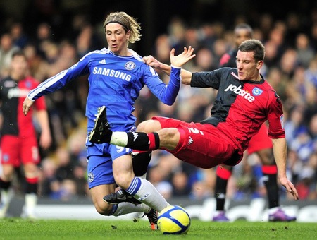 Chelsea vượt qua vòng 3 FA Cup bằng chiến thắng “4 sao” - 1