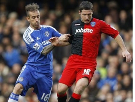 Chelsea vượt qua vòng 3 FA Cup bằng chiến thắng “4 sao” - 2