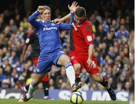 Chelsea vượt qua vòng 3 FA Cup bằng chiến thắng “4 sao” - 3