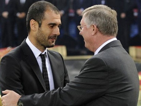 Những ứng viên tiềm năng kế vị Alex Ferguson tại MU - 3 Những ứng viên tiềm năng kế vị Alex Ferguson tại MU - 3