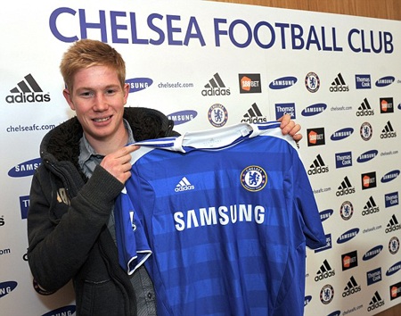 Các đội bóng ở Premier League mua bán gì tại "Phiên chợ Đông" - 1 Các đội bóng ở Premier League mua bán gì tại "Phiên chợ Đông" - 1