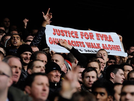 Nhìn lại đại chiến Liverpool - MU: Từ A - Z - 9 Nhìn lại đại chiến Liverpool - MU: Từ A - Z - 9