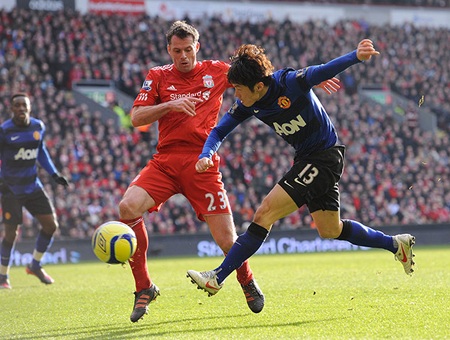 Nhìn lại đại chiến Liverpool - MU: Từ A - Z - 12 Nhìn lại đại chiến Liverpool - MU: Từ A - Z - 12