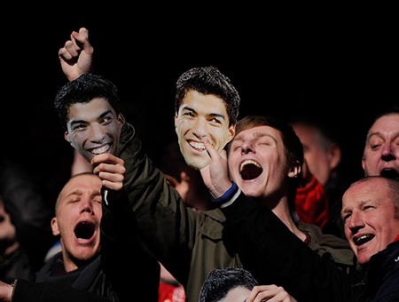 Nhìn lại đại chiến Liverpool - MU: Từ A - Z - 18 Nhìn lại đại chiến Liverpool - MU: Từ A - Z - 18