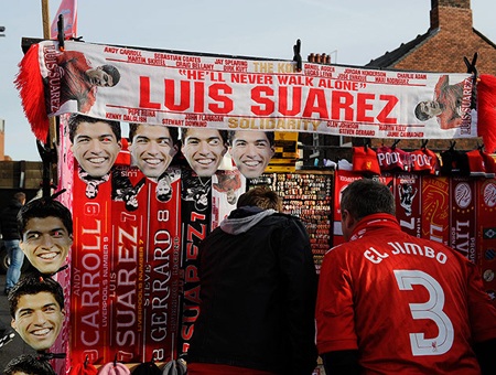 Phân biệt chủng tộc liệu có lùi bước? - 2