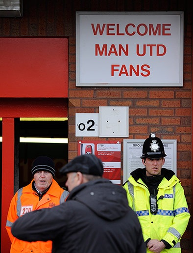 Nhìn lại đại chiến Liverpool - MU: Từ A - Z - 6 Nhìn lại đại chiến Liverpool - MU: Từ A - Z - 6