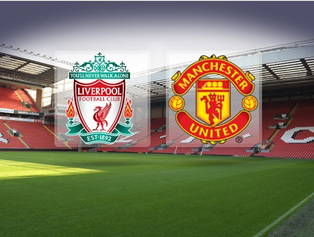 Liverpool - MU: Cuộc chiến của sự hận thù  - 1