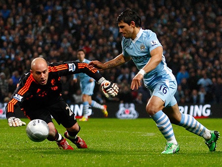 Những khoảnh khắc dẫn tới thất bại của Man City trước Liverpool - 8 Những khoảnh khắc dẫn tới thất bại của Man City trước Liverpool - 8