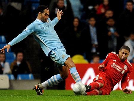 Những khoảnh khắc dẫn tới thất bại của Man City trước Liverpool - 9 Những khoảnh khắc dẫn tới thất bại của Man City trước Liverpool - 9