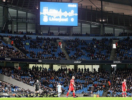 Những khoảnh khắc dẫn tới thất bại của Man City trước Liverpool - 2 Những khoảnh khắc dẫn tới thất bại của Man City trước Liverpool - 2