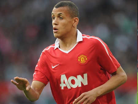 Vì sao MU “tống cổ” tài năng trẻ Ravel Morrison? - 3 Vì sao MU “tống cổ” tài năng trẻ Ravel Morrison? - 3
