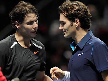 Sẽ không có trận chung kết Nadal và Federer tại giải Úc mở rộng - 1 Sẽ không có trận chung kết Nadal và Federer tại giải Úc mở rộng - 1