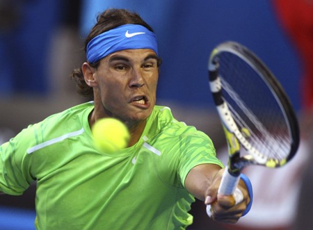 Djokovic đánh bại Nadal sau gần 6 giờ thi đấu nghẹt thở - 3