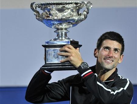 Djokovic đánh bại Nadal sau gần 6 giờ thi đấu nghẹt thở - 1