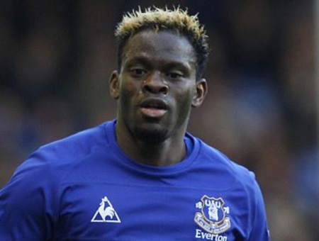 Các đội bóng ở Premier League mua bán gì tại "Phiên chợ Đông" - 3 Các đội bóng ở Premier League mua bán gì tại "Phiên chợ Đông" - 3