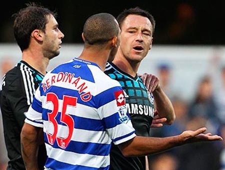 Vì sao FA lại phế John Terry? - 2 Vì sao FA lại phế John Terry? - 2