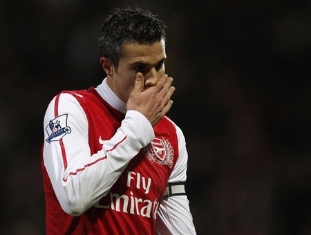 Toàn cảnh vòng 23 Premier League - 3