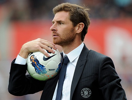 Hành trình 8 tháng của Villas-Boas cùng Chelsea