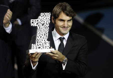 Chùm ảnh: Những chiếc Cúp được thiết kế độc đáo nhất