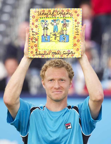 Chùm ảnh: Những chiếc Cúp được thiết kế độc đáo nhất