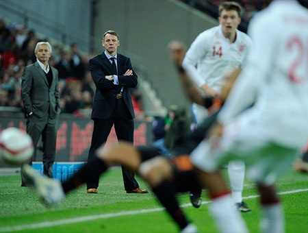 Toàn cảnh trận thua “đau đớn” của tuyển Anh trước Hà Lan - 14 Toàn cảnh trận thua “đau đớn” của tuyển Anh trước Hà Lan