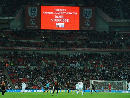 Toàn cảnh trận thua “đau đớn” của tuyển Anh trước Hà Lan - 16 Toàn cảnh trận thua “đau đớn” của tuyển Anh trước Hà Lan