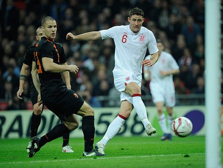 Toàn cảnh trận thua “đau đớn” của tuyển Anh trước Hà Lan - 17 Toàn cảnh trận thua “đau đớn” của tuyển Anh trước Hà Lan
