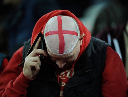 Toàn cảnh trận thua “đau đớn” của tuyển Anh trước Hà Lan - 1 Toàn cảnh trận thua “đau đớn” của tuyển Anh trước Hà Lan