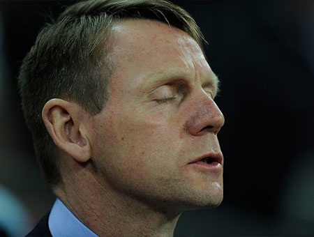 Tuyển Anh: “Những chú sư tử non” - 1 Tuyển Anh: “Những chú sư tử non”