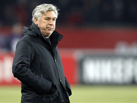 Chelsea - Lò xay  huấn luyện viên