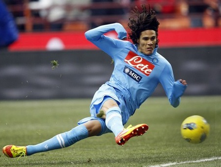 Những “sát thủ” của Napoli khiến Chelsea đang phải sợ - 1 Những “sát thủ” của Napoli khiến Chelsea đang phải sợ - 1