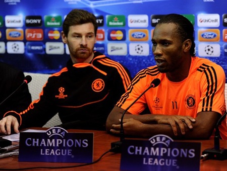 Napoli - Chelsea: Chuyến đi về miền đất dữ - 2 Napoli - Chelsea: Chuyến đi về miền đất dữ - 2