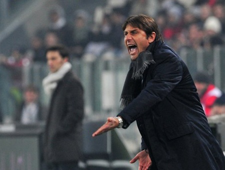 Đánh gục Catania, Juventus trở lại ngôi đầu bảng - 1 Đánh gục Catania, Juventus trở lại ngôi đầu bảng - 1