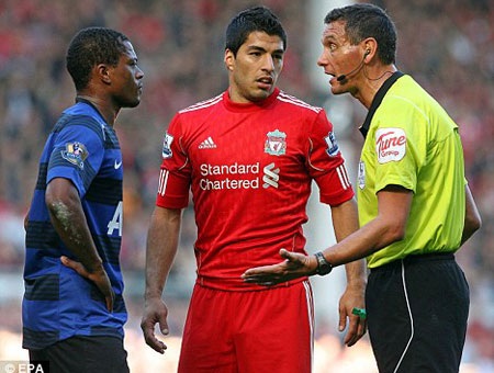 Phân biệt chủng tộc liệu có lùi bước? - 1