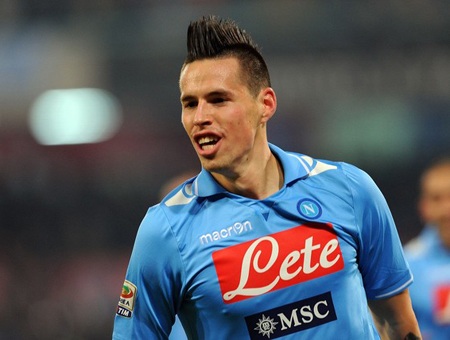 Những “sát thủ” của Napoli khiến Chelsea đang phải sợ - 3 Những “sát thủ” của Napoli khiến Chelsea đang phải sợ - 3
