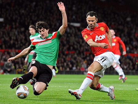 90 phút thảm kịch của MU tại Old Trafford